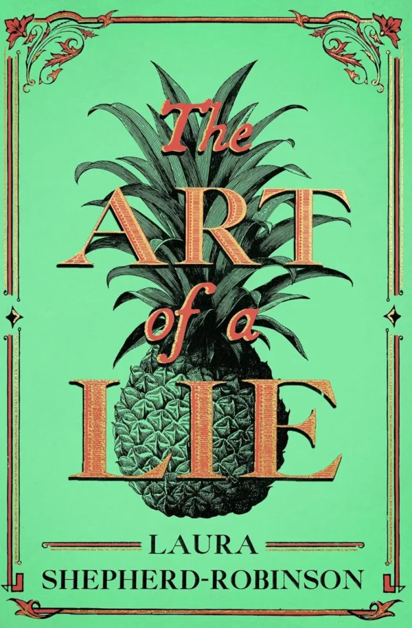 The Art Of A Lie