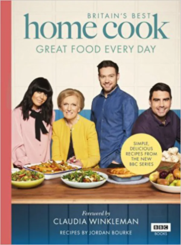 Britain’s Best Home Cook