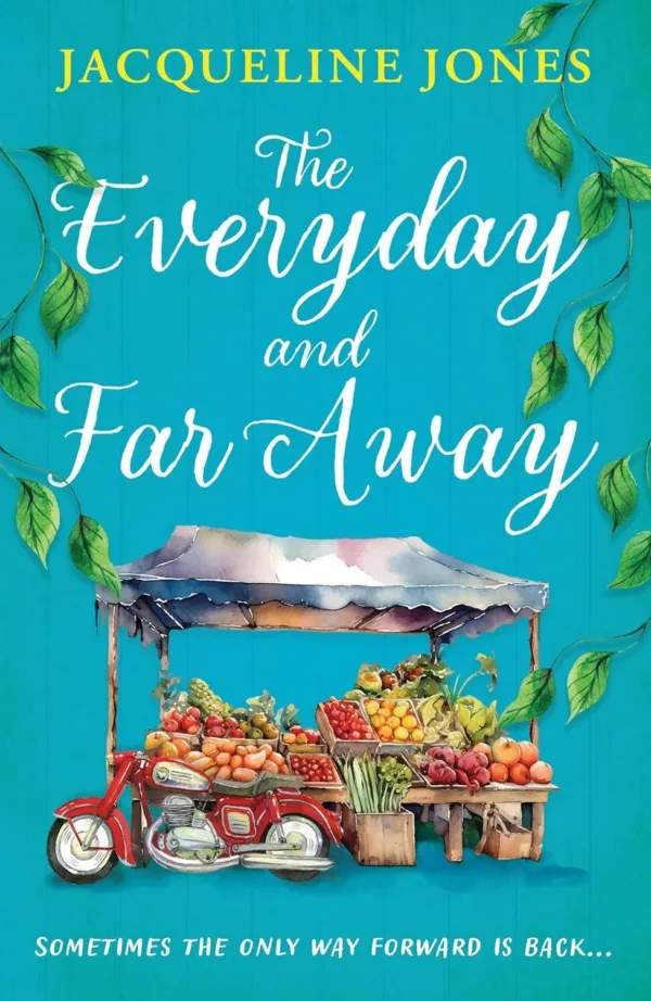 The Everyday and Far Away