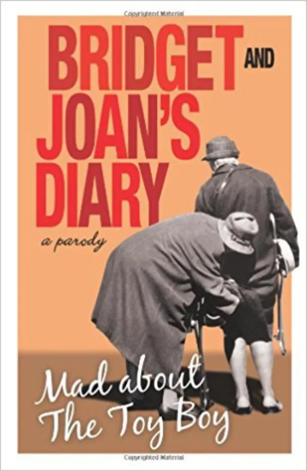 Bridget and Joan's Diary: A Parody