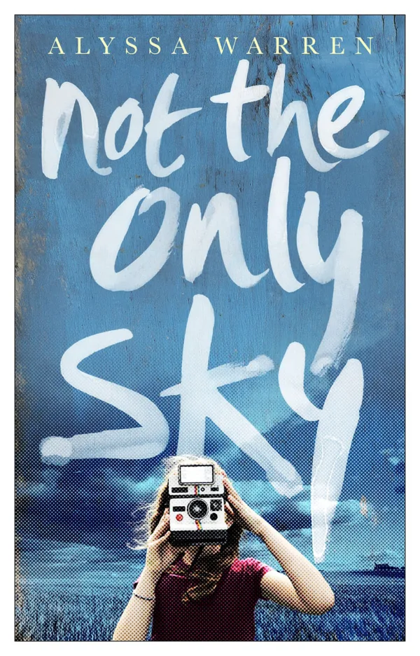 Not The Only Sky