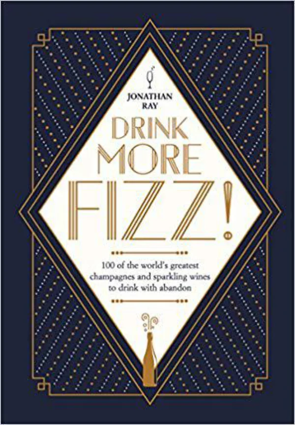 Drink More Fizz!