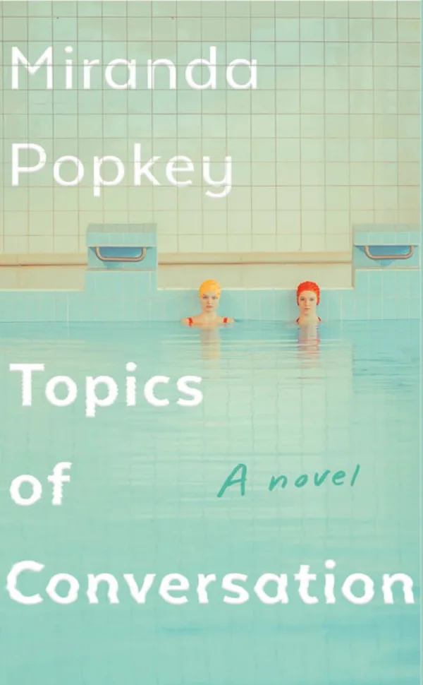 Topics of Conversation