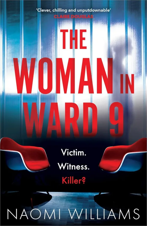 The Woman In Ward 9