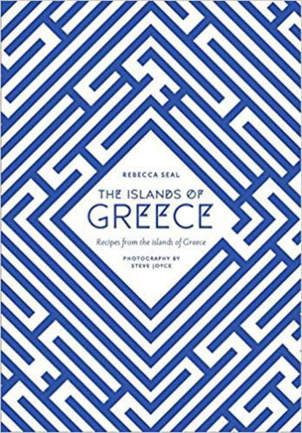 The Islands of Greece