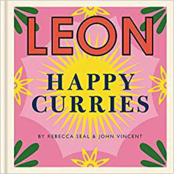 Leon Happy Curries