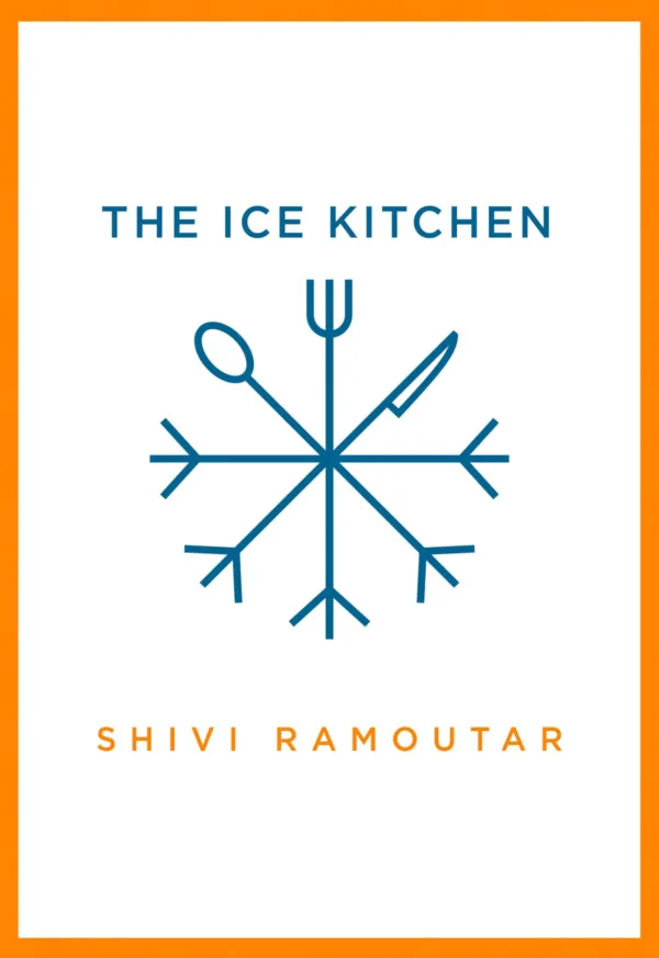 The Ice Kitchen