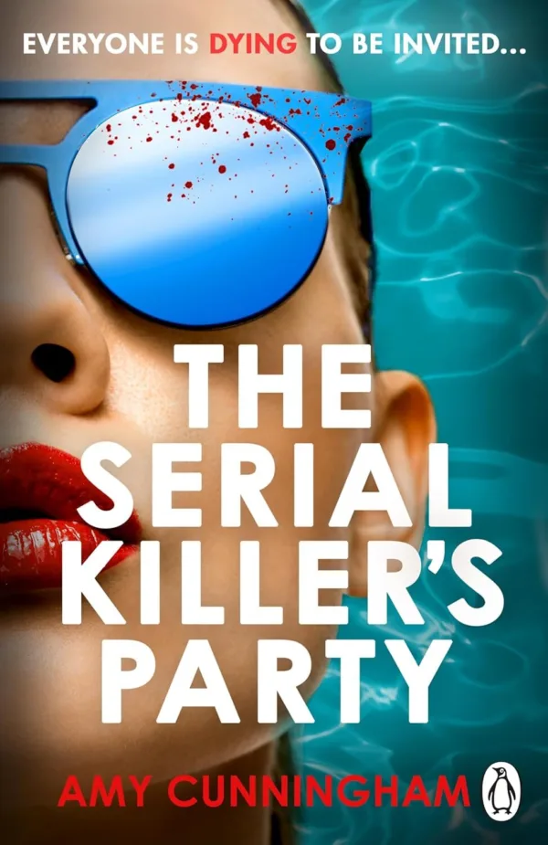 THE SERIAL KILLER'S PARTY