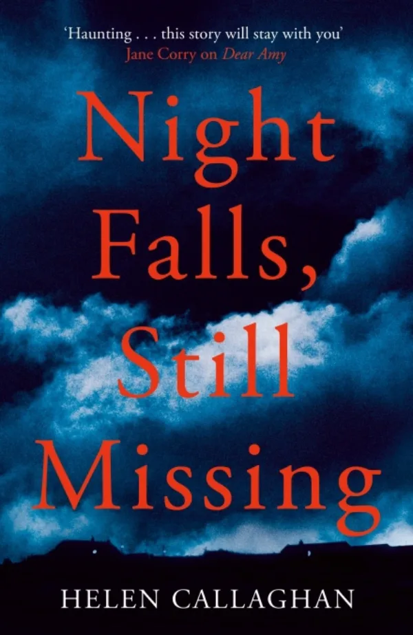 Night Falls, Still Missing