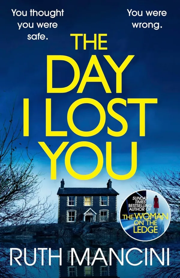 The Day I Lost You