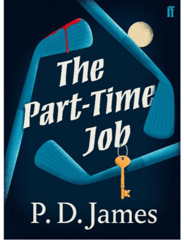 The Part-Time Job