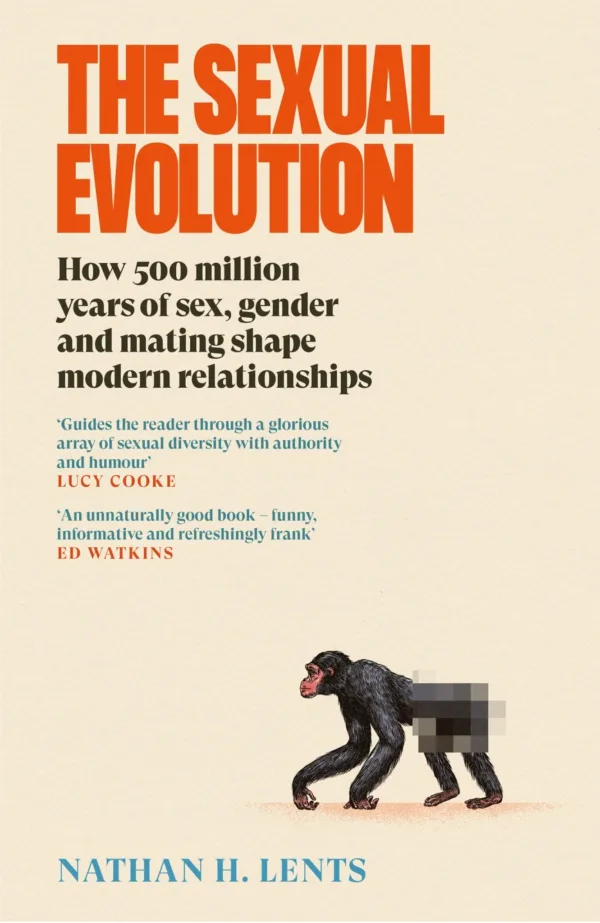 The Sexual Evolution