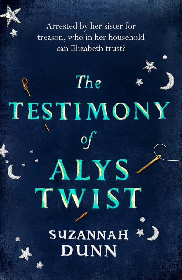 The Testimony of Alys Twist