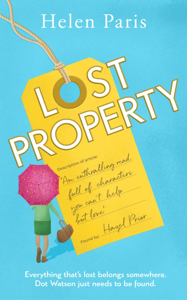 Lost Property