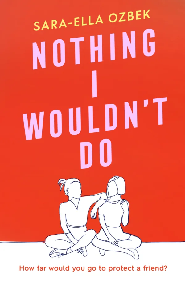 Nothing I Wouldn't Do