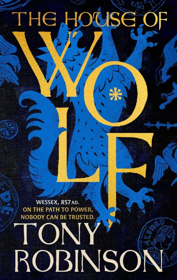The House Of Wolf