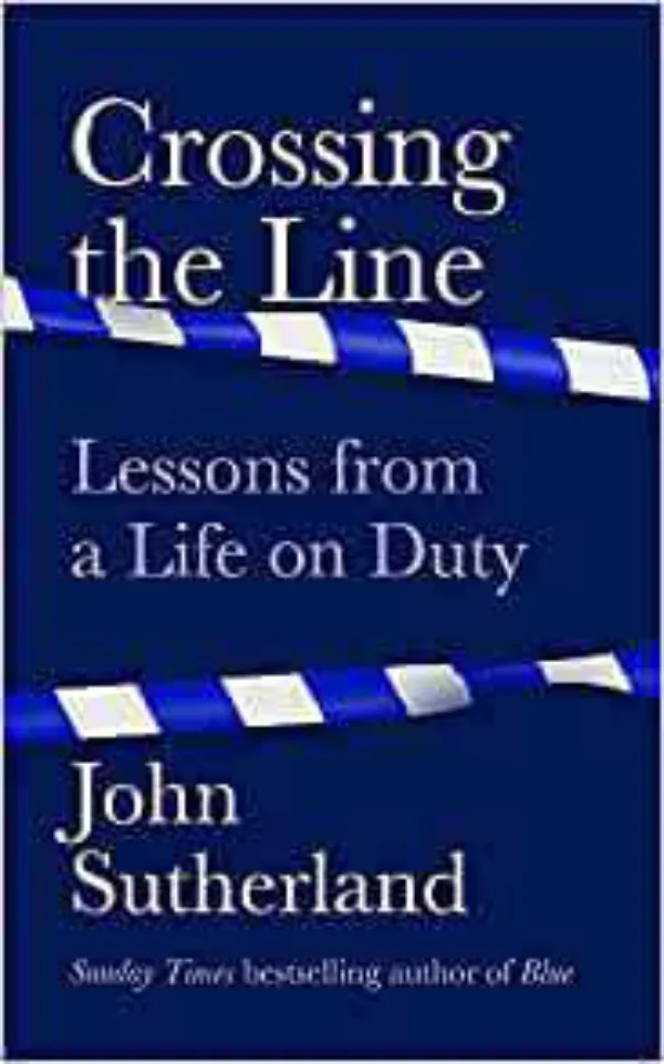 Crossing the Line