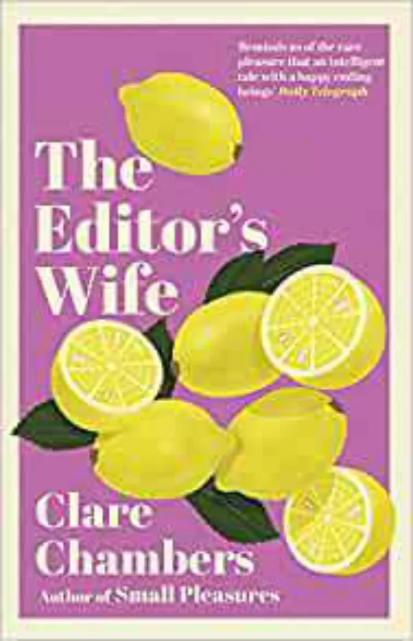 The Editor's Wife