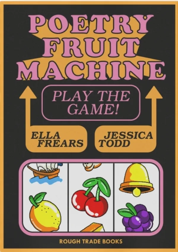 Poetry Fruit Machine