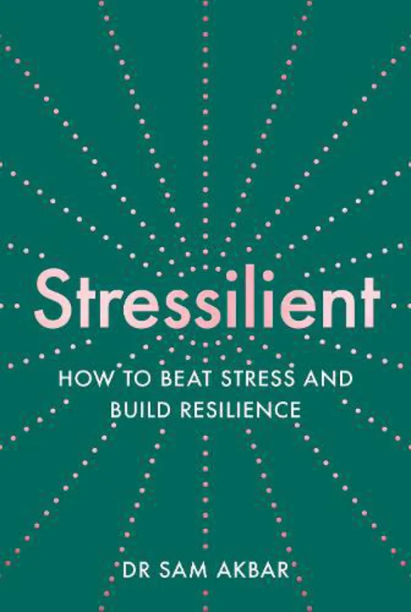 STRESSILIENT
