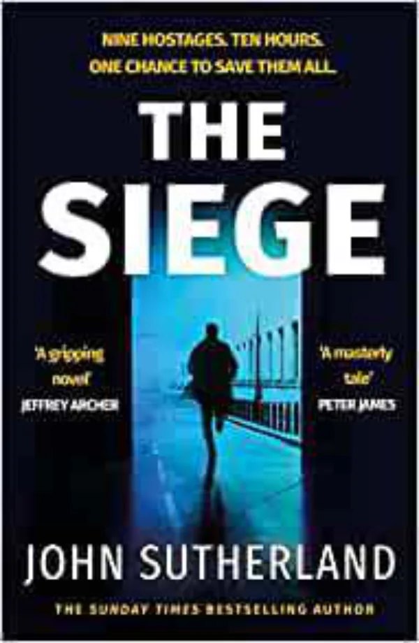 The Siege