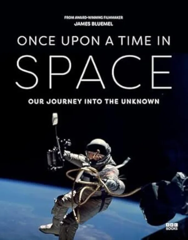 Once Upon A Time In Space
