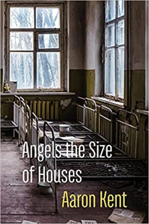 Angels the size of houses