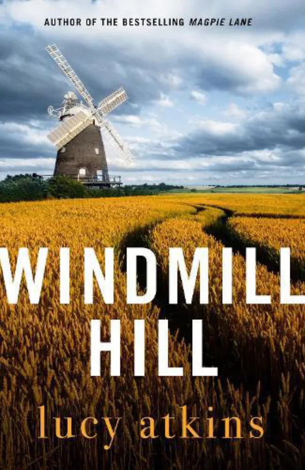 Windmill Hill