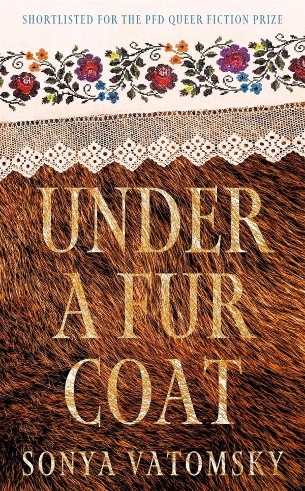 Under A Fur Coat