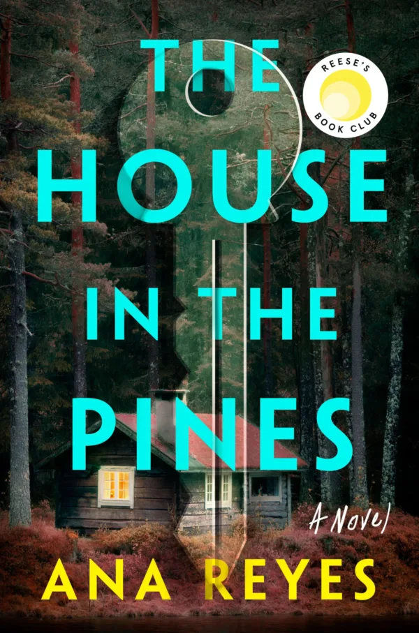 The House In The Pines