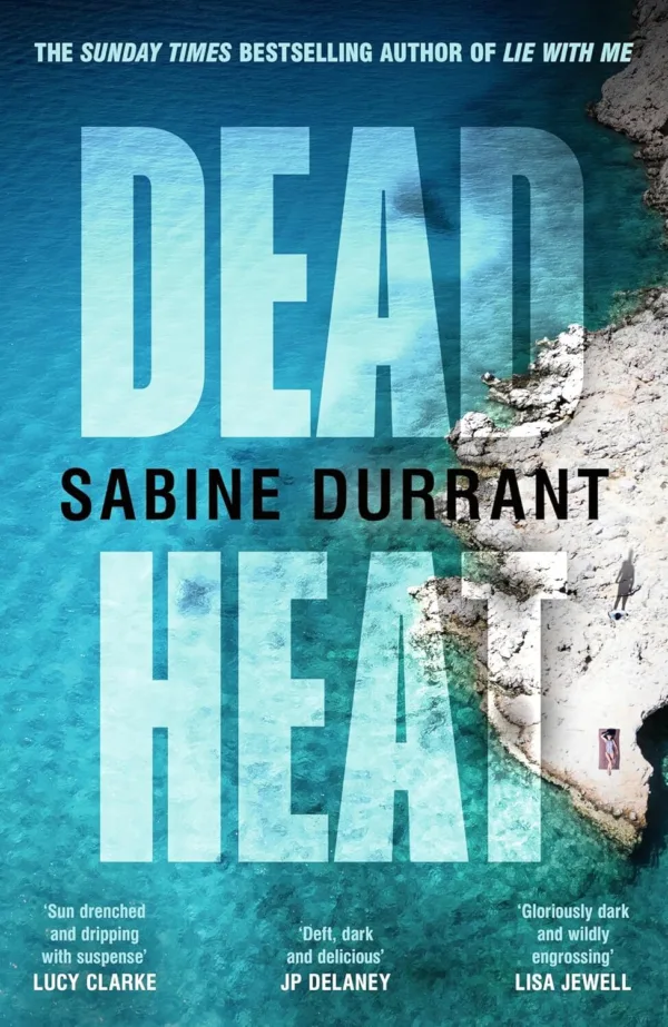 Dead Heat