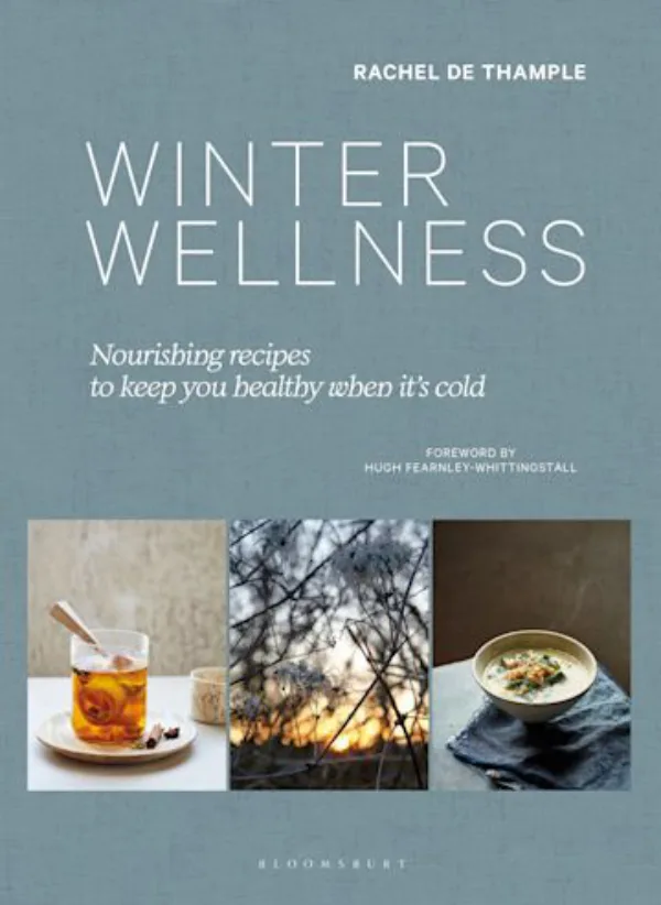 WINTER WELLNESS
