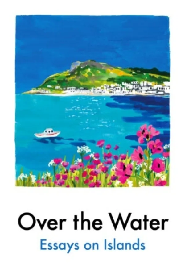 Over The Water