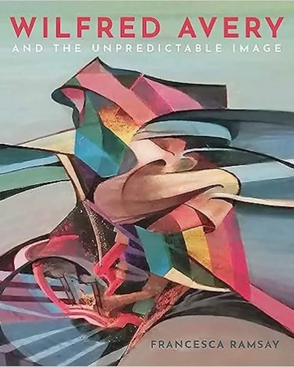 Wilfred Avery and the Unpredictable Image