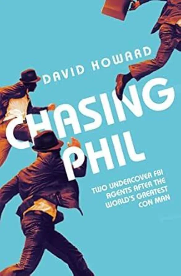 Chasing Phil
