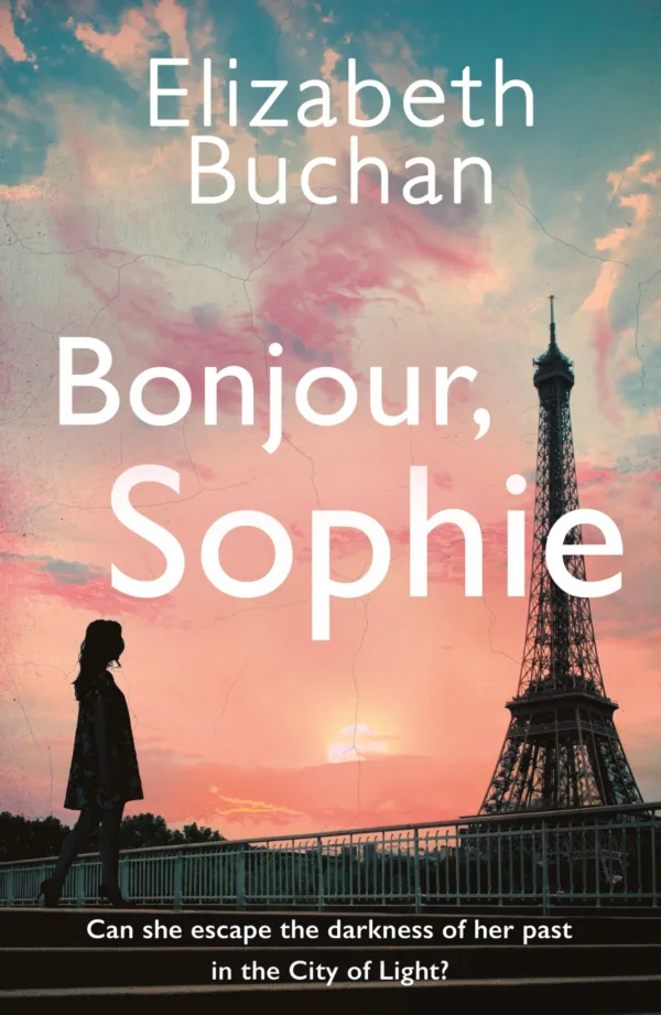 Bonjour Sophie