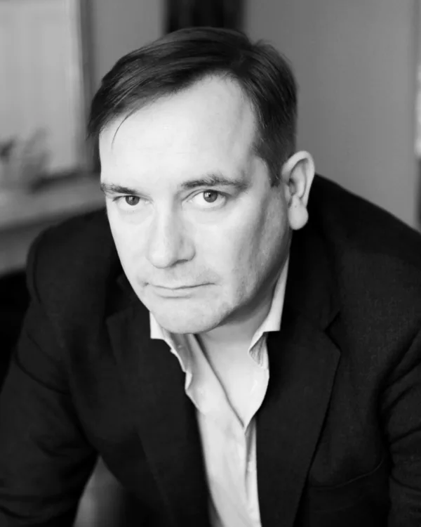 Sean O'Connor