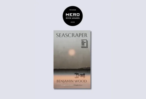 Nero seascraper