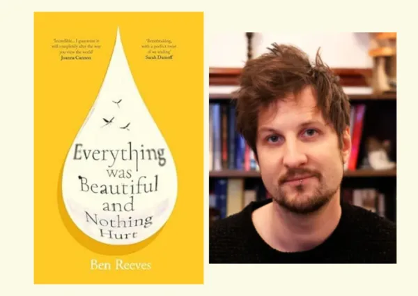 Marc Turtletaub to Direct Adaptation of Ben Reeves’s EVERYTHING WAS BEAUTIFUL AND NOTHING HURT!