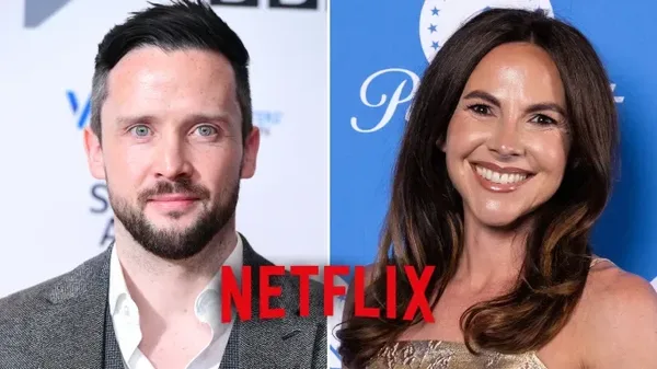 Netflix to develop Lucy Clarke's novel THE SURF HOUSE into thrilling TV adaption